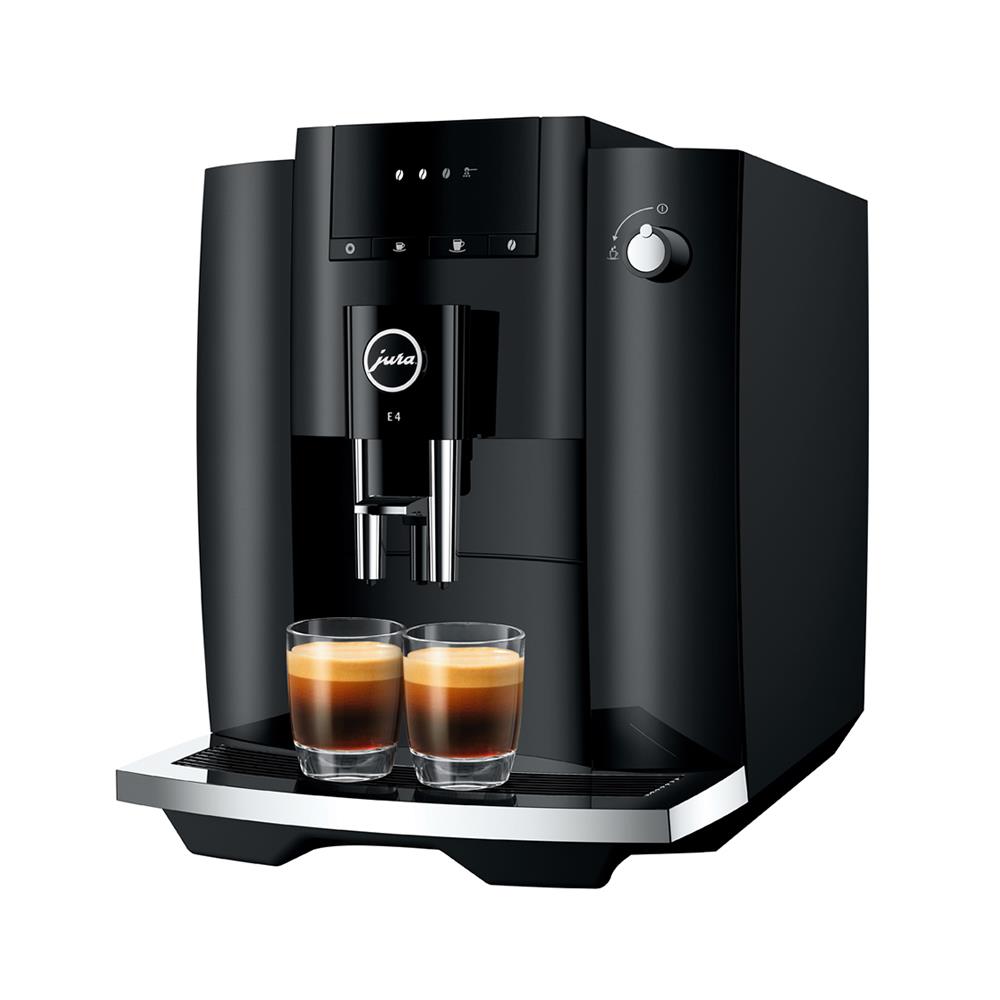 Jura E4