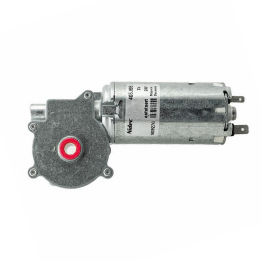 Schaerer Mühlen- Motor 24V DC-Mühle