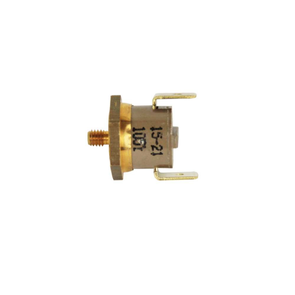 Bezzera Anlegethermostat 105°C, Hobby