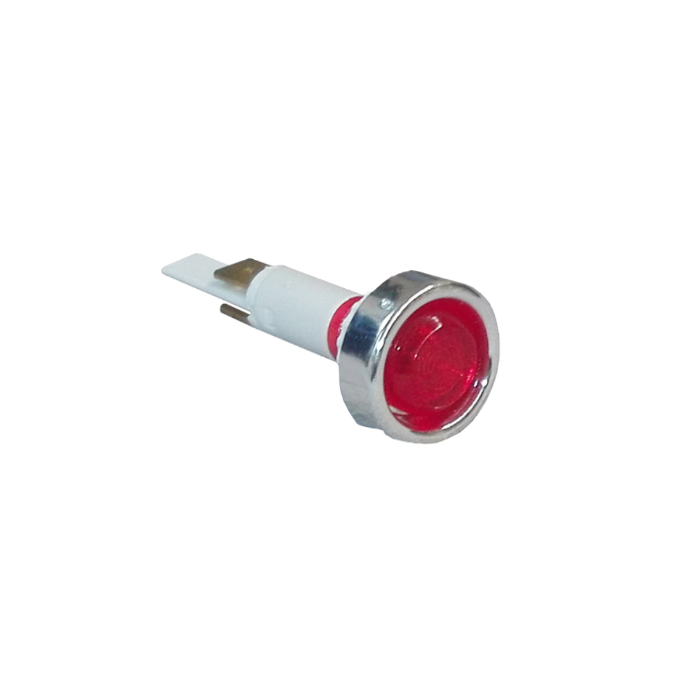Quickmill Signalleuchte rot QM67 / Andreja