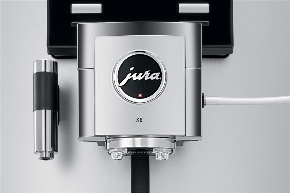 JURA auswechelbarer Milchauslauf GIGA-X- und X-Linie (20er Set)