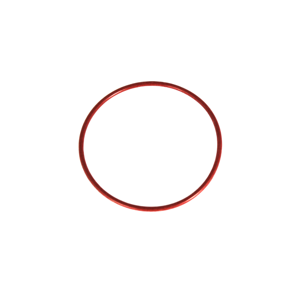 Lelit O-Ring Dichtung 03281 Silikon rot