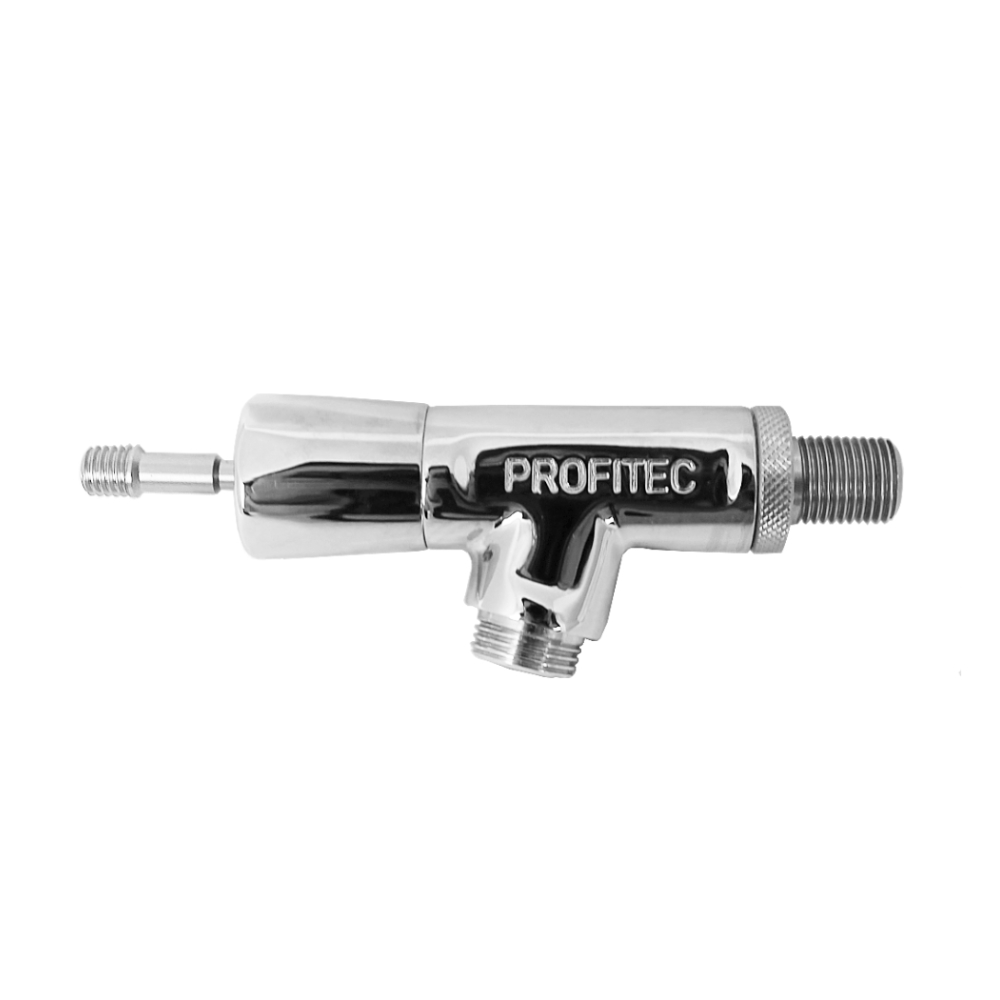 Profitec Quick Steam Ventil Jump