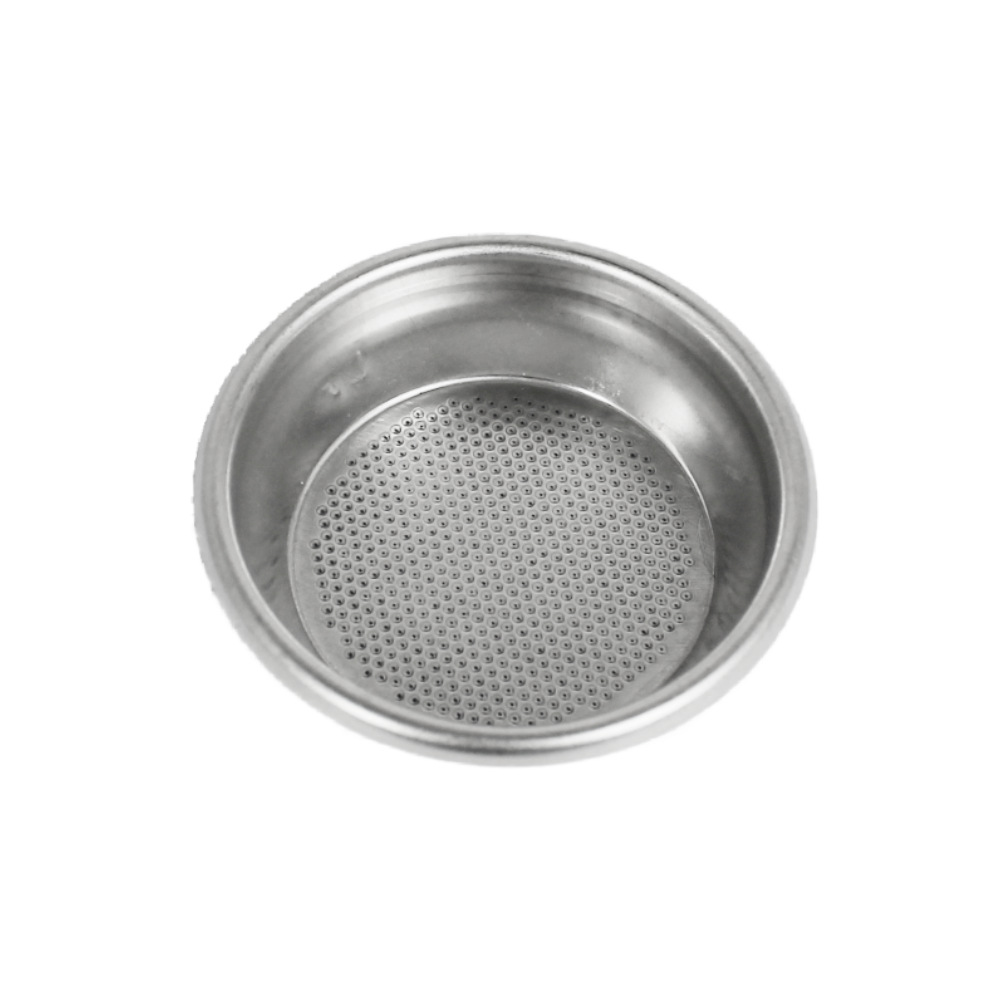La Cimbali Kaffeesieb 2 Tassen 12g
