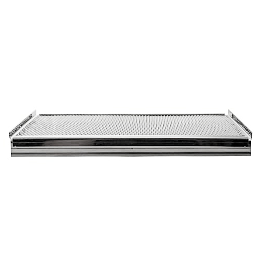 Quickmill Tropfgitter QM67 Evo