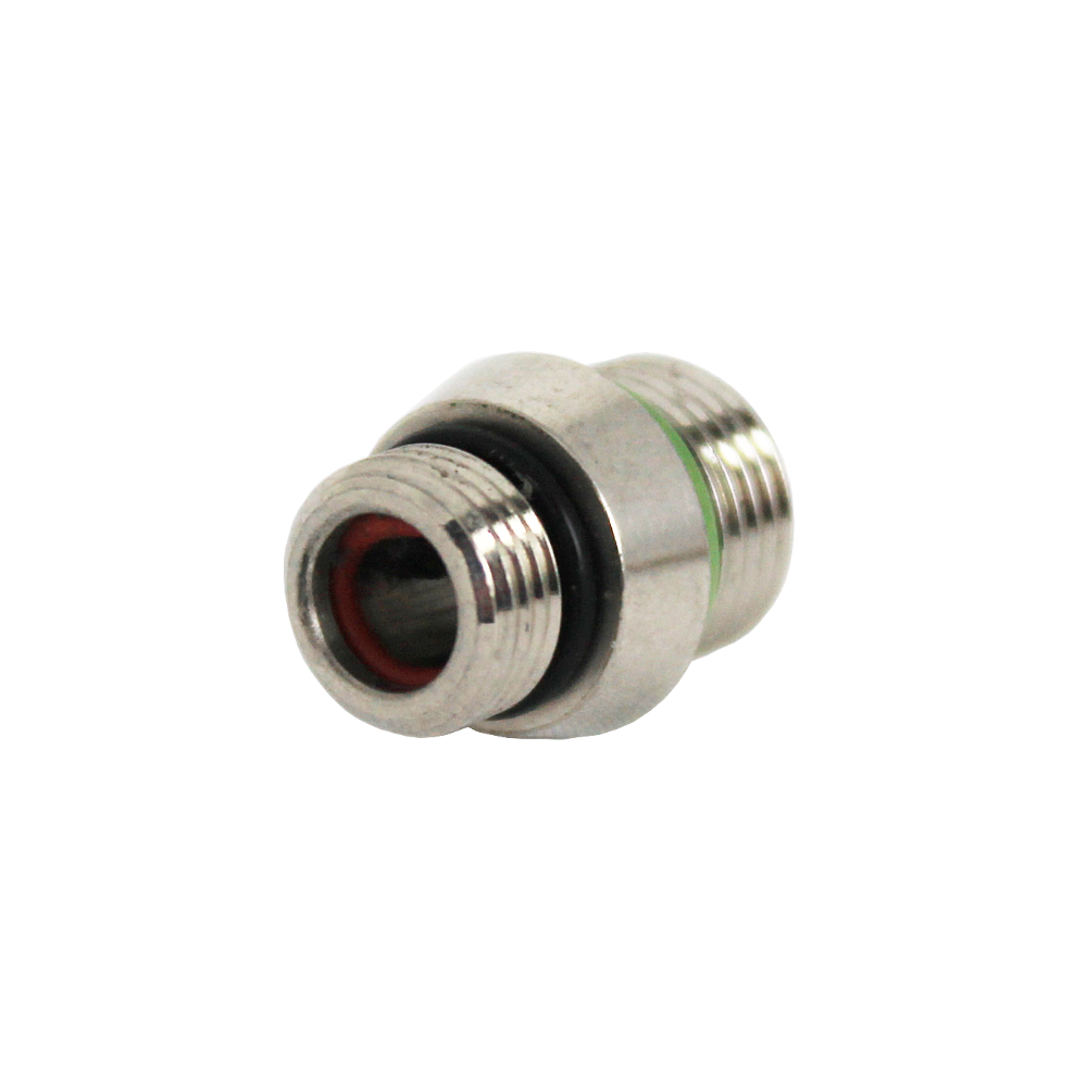 ECM / Profitec Adapter Dampfdüse/Heisswasser