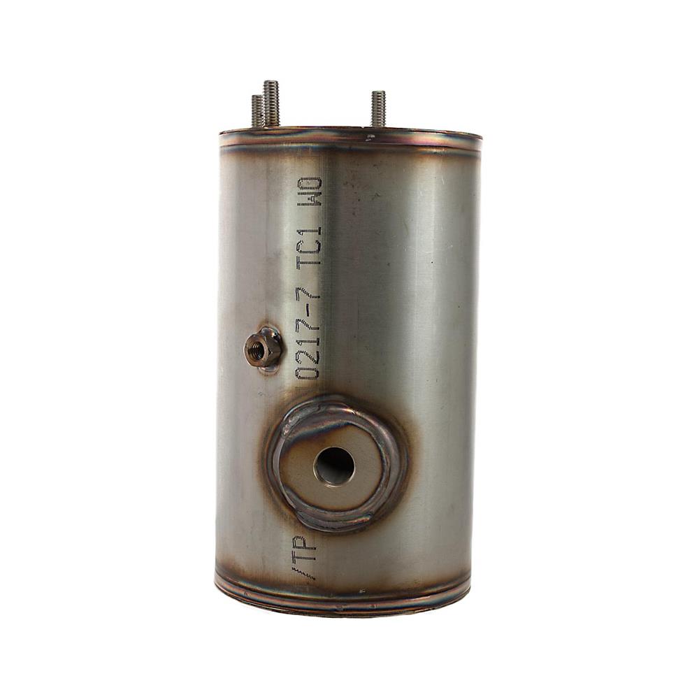 ECM Kessel inox ( Wärmetauscher ) Technika / Mechanika