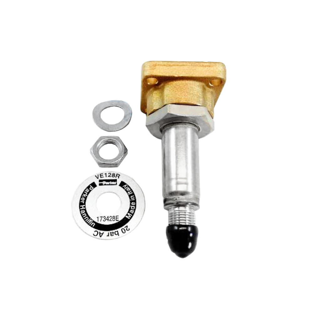 Bezzera Mechanischer Teil 3Wege Parker