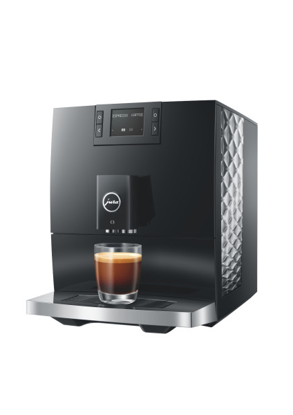 Jura C3 Piano Black (EA)