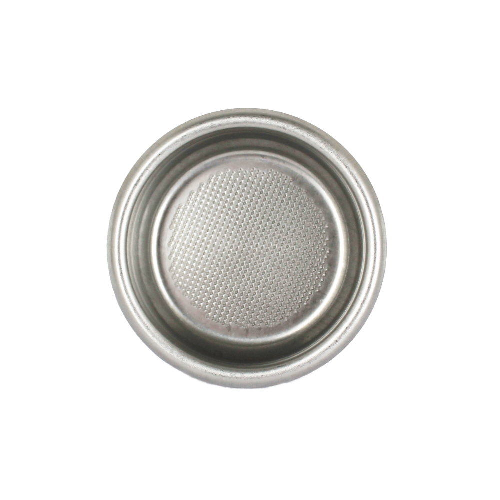 Bezzera Filter 2 Tassen, 16 Gramm