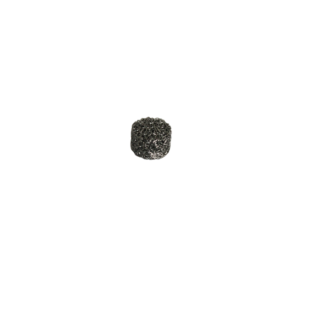 Bezzera Filter, inox 8.5 x 5mm