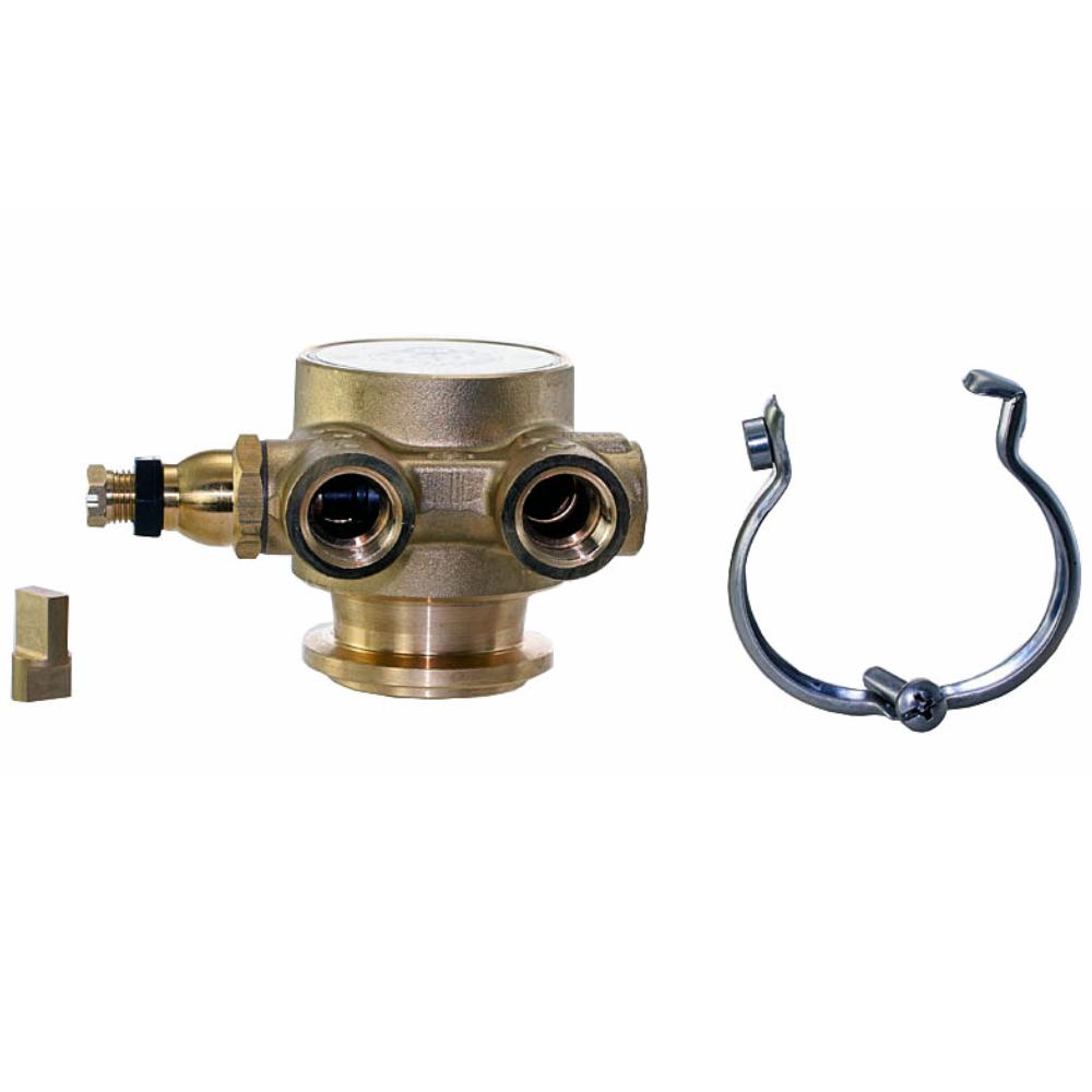 Rocket Espresso Rotationspumpe R58 / R60V