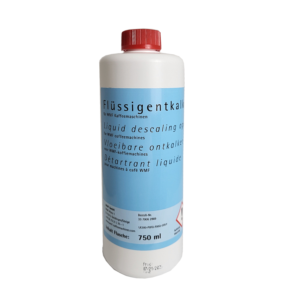 Schaerer Calcpure 750Ml