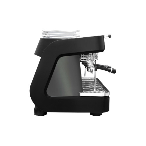 Dalla Corte XT dynamic dark 2 Brühgruppen