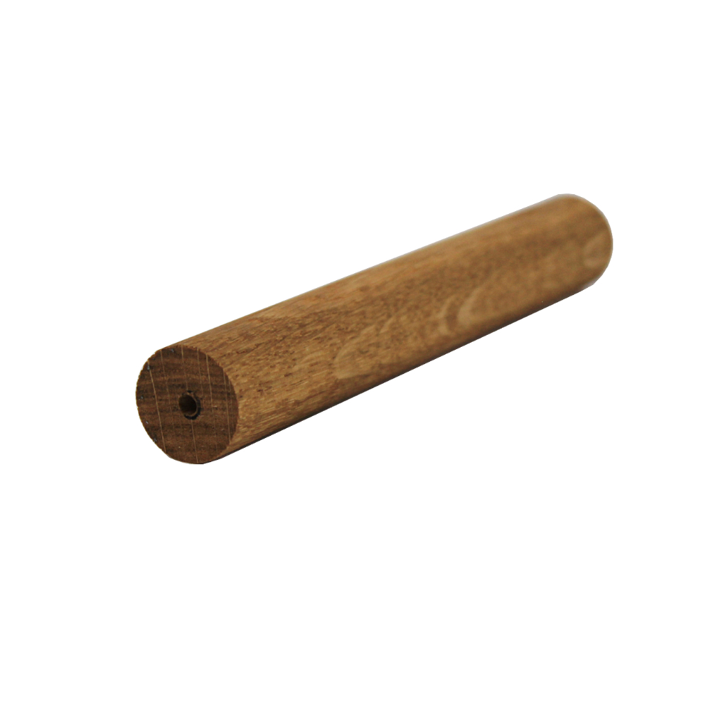 Marese Ersatzgriff, Eiche, 185mm, Sudschublade slim