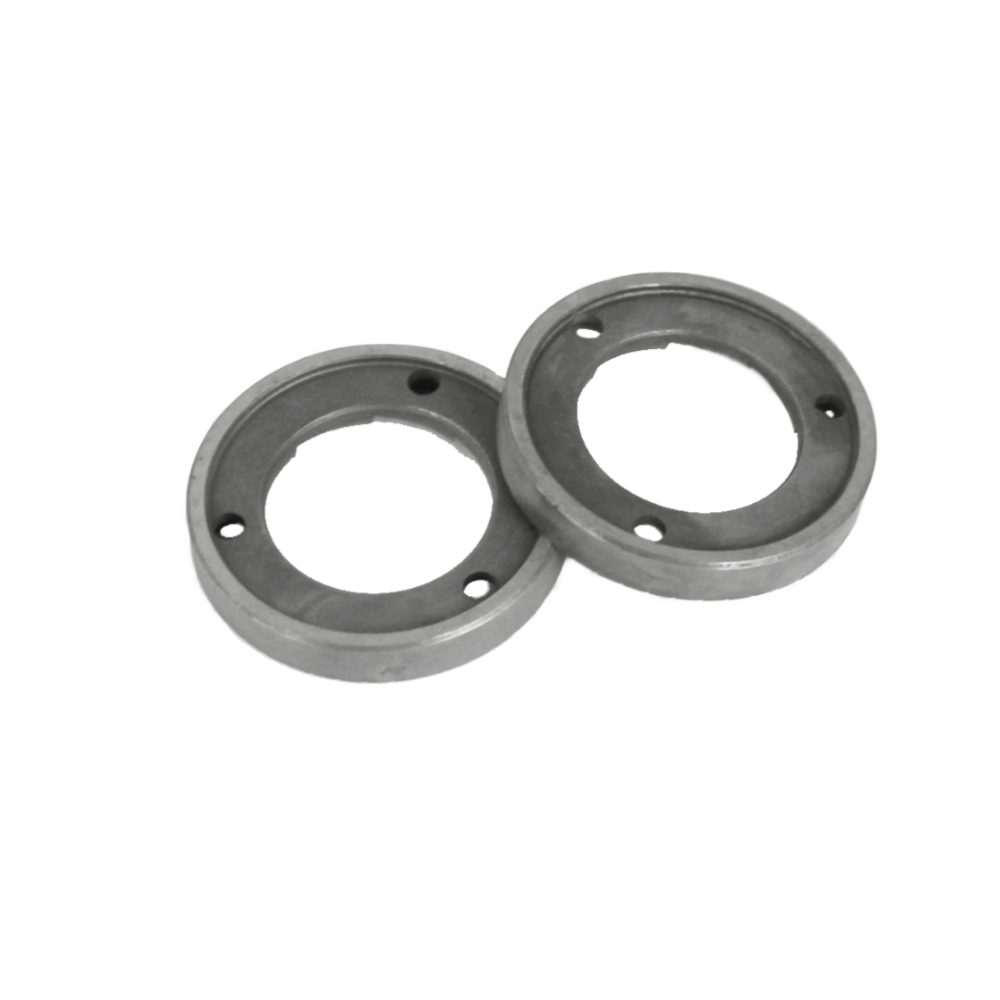 ECM Mahlscheiben 54mm Paar