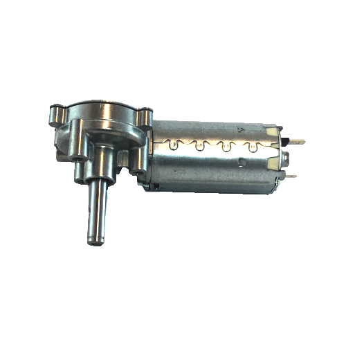 WMF Brühermotor-Typ 404603-24V DC