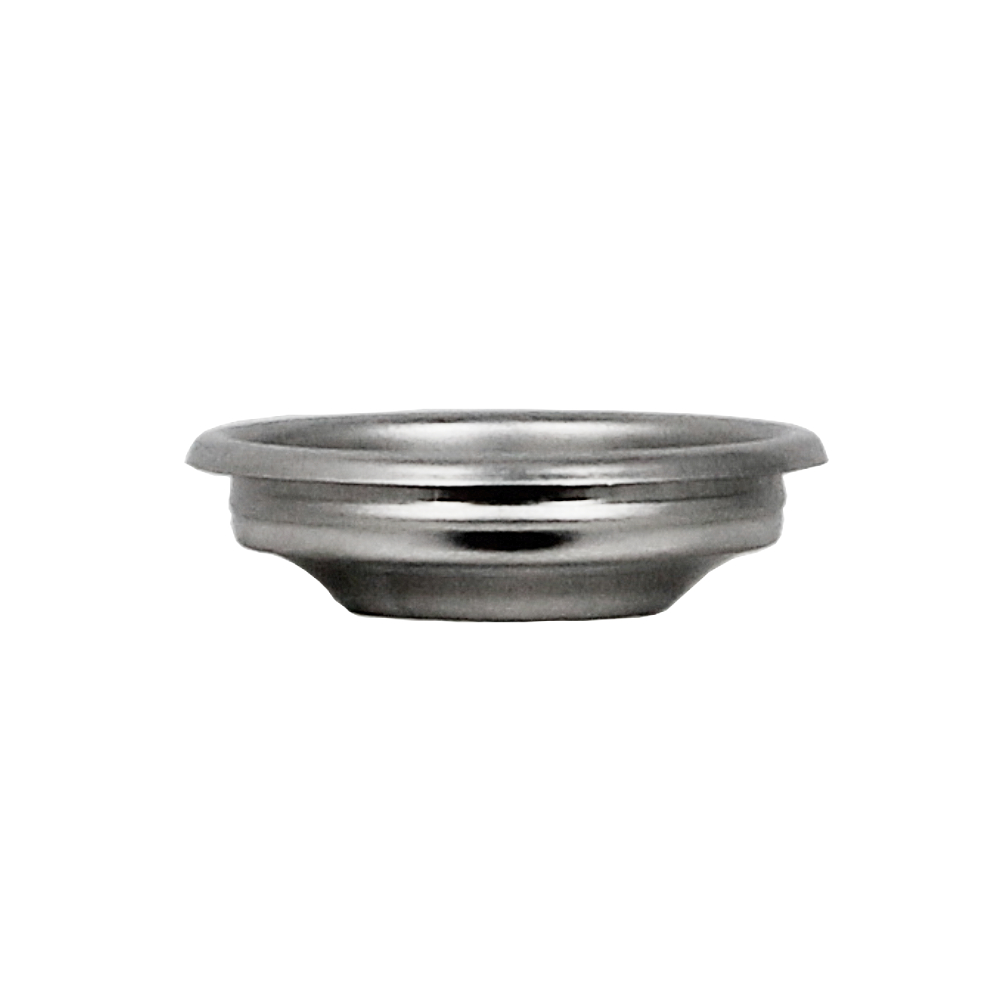Faema Kaffeesieb 1 Tasse 6g 58mm E61 Flach