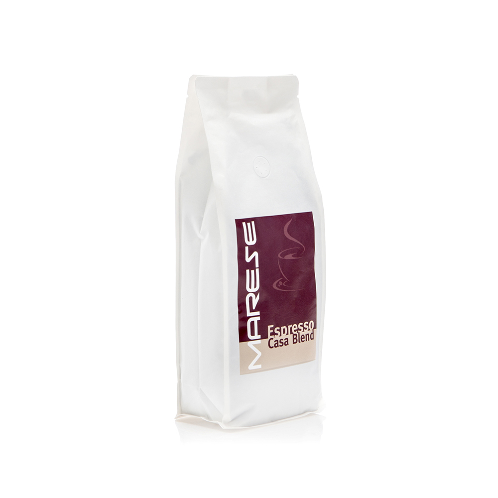 Marese Espresso Casa Blend 1000g Füllgewicht: 1000g