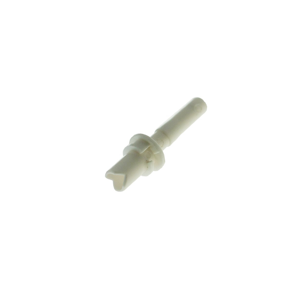 Schaerer Düse Milchschlauch weiß 1,15 mm