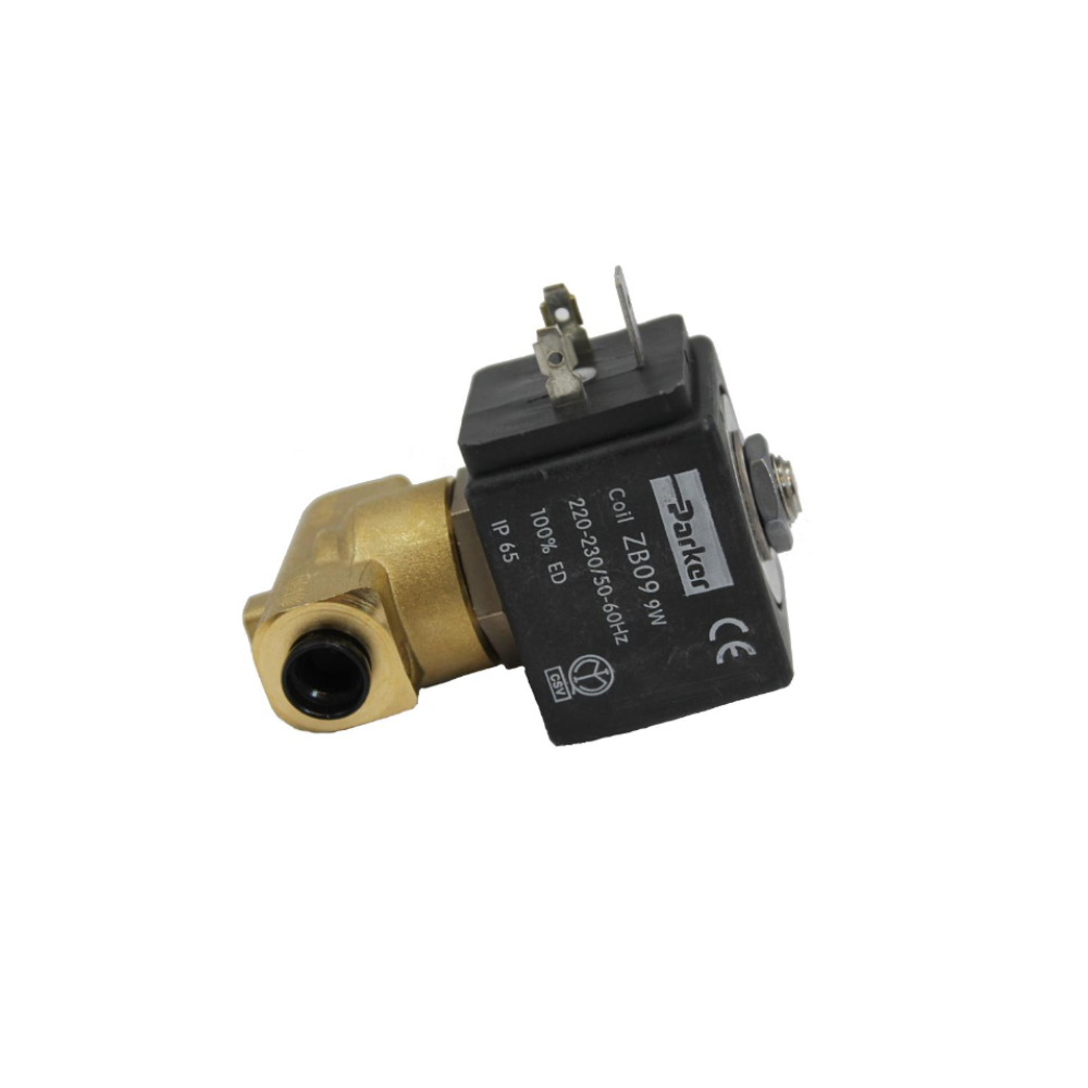 Gaggia 2-Wege Magnetventil Parker 230V