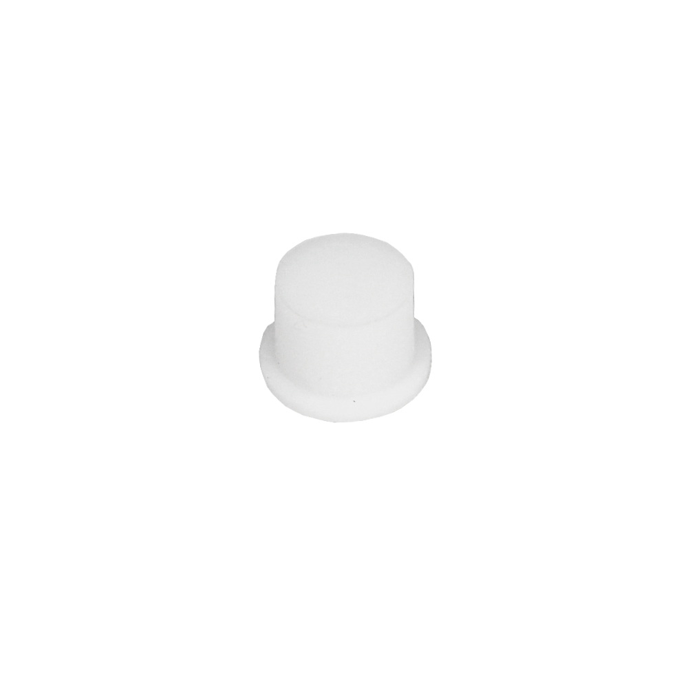 ECM Dichtung Drehventile PTFE Ø 9 x 6,5mm