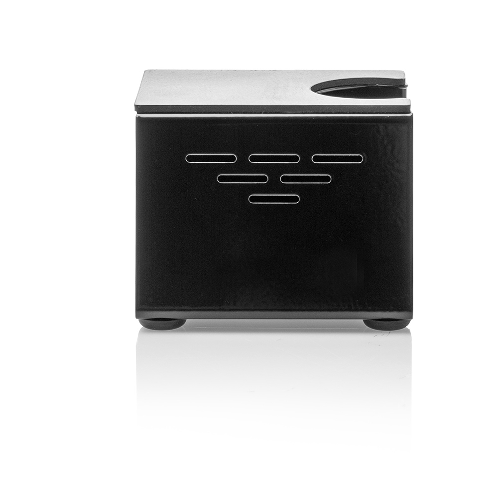 Marese Tamperstation basic schwarz