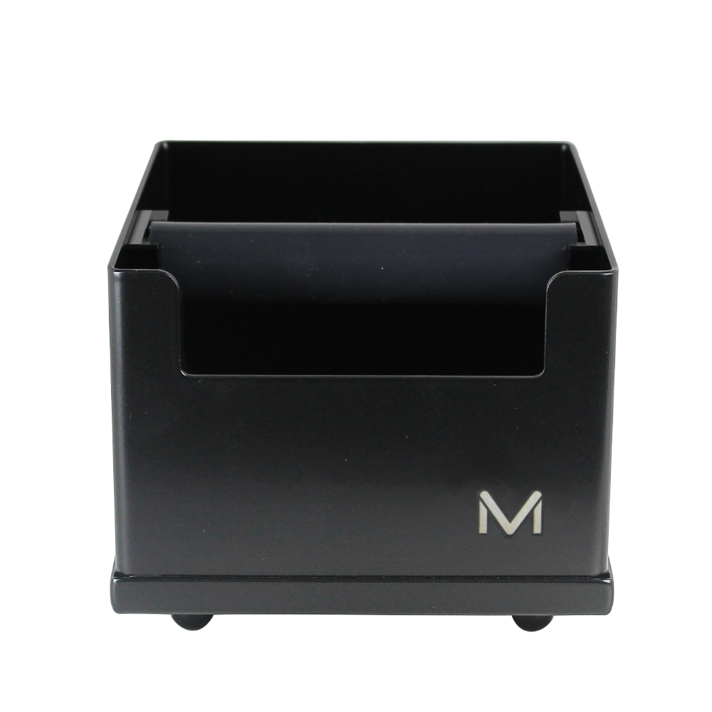 Marese Knockbox Abschlagbox Schwarz