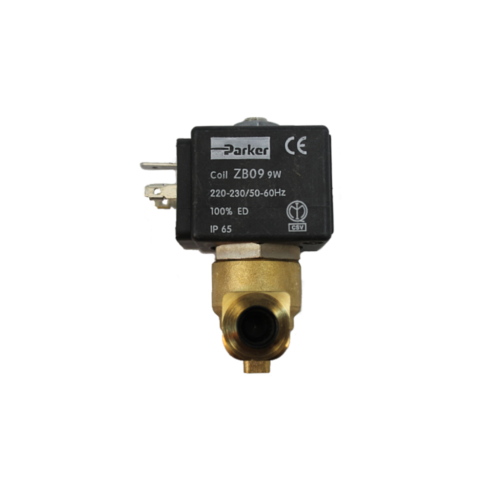 Gaggia 2-Wege Magnetventil Parker 230V