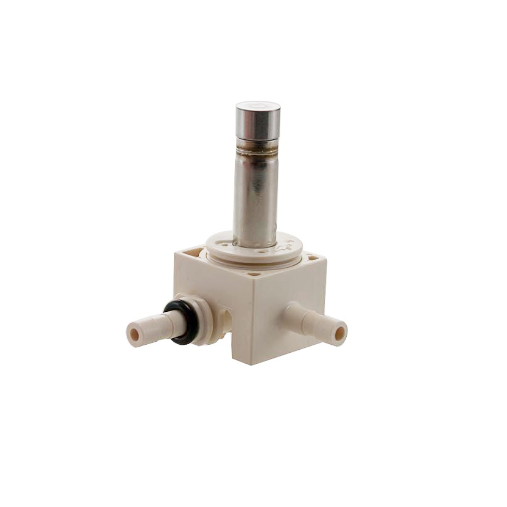 Schaerer Ventilkörper 2/2 22 PPSU