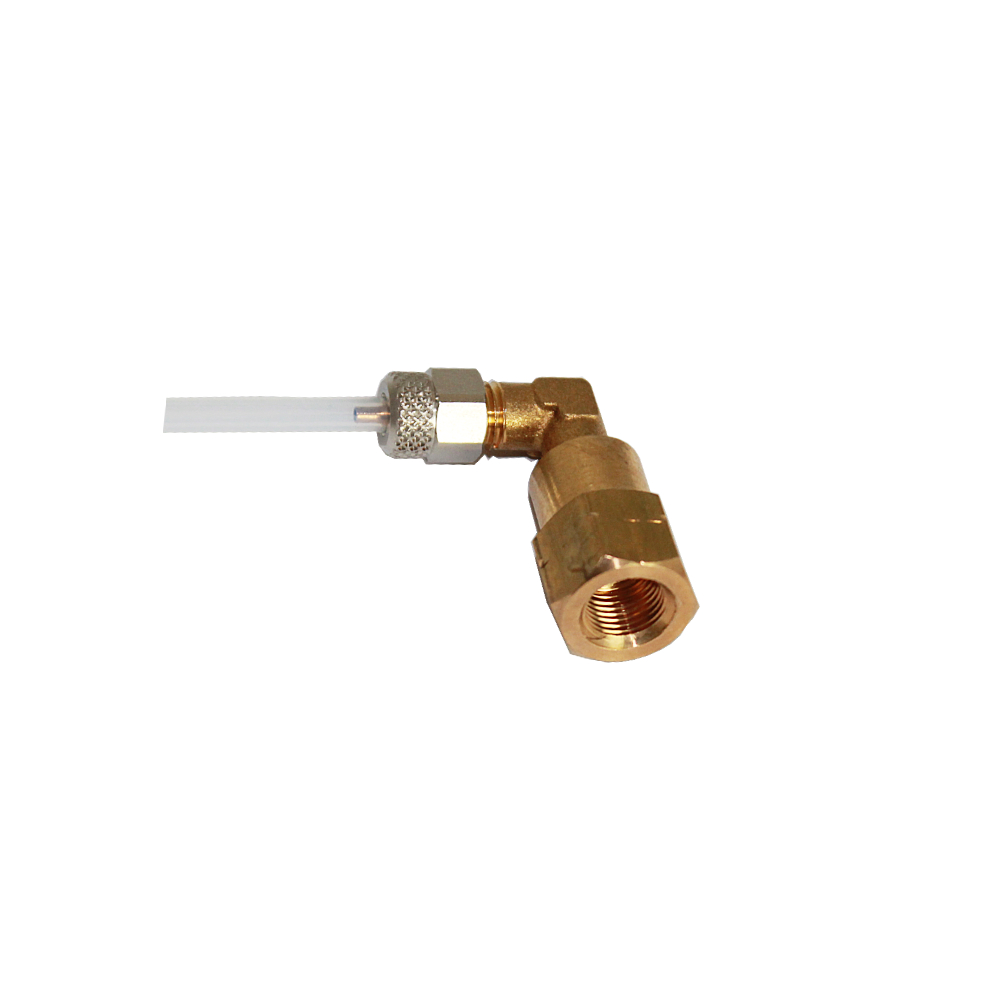 Bezzera Anschlusskit Pumpe BZ07, BZ10, BZ13, Unica