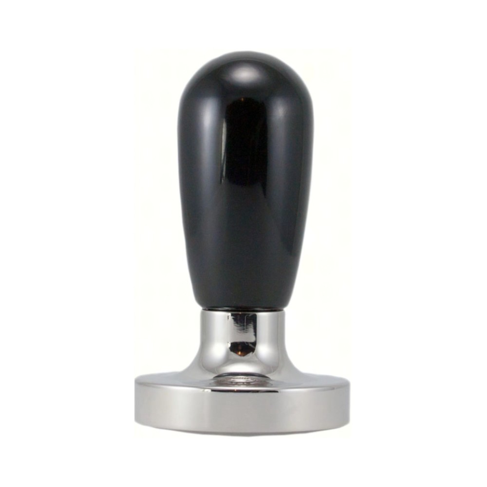 ECM Tamper, Unterseite konvex