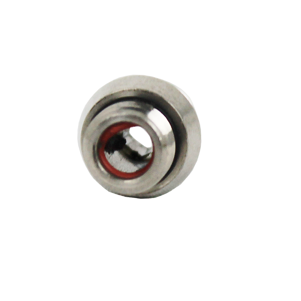 ECM / Profitec Adapter Dampfdüse/Heisswasser
