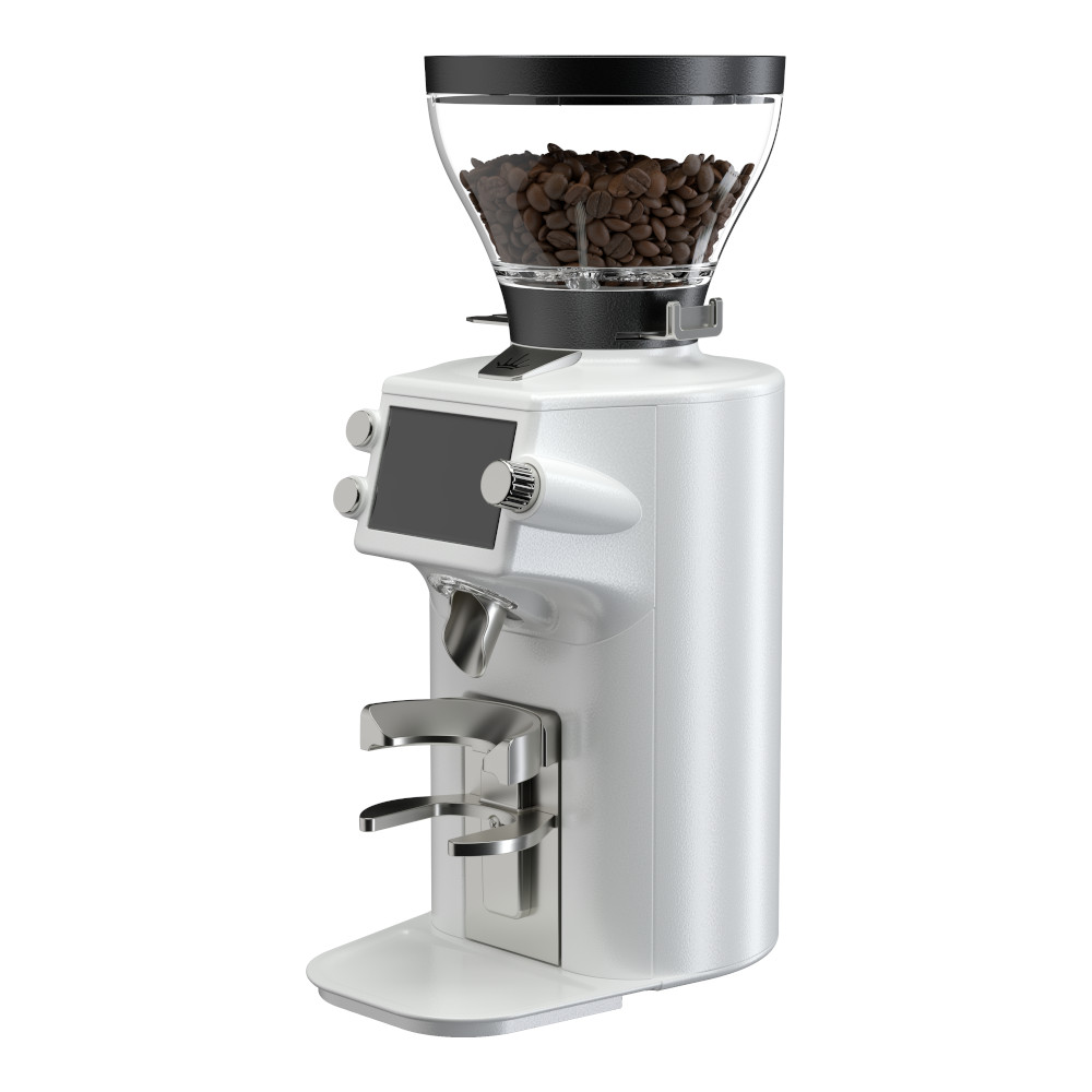 Mahlkönig Mühle E64 WS weiss