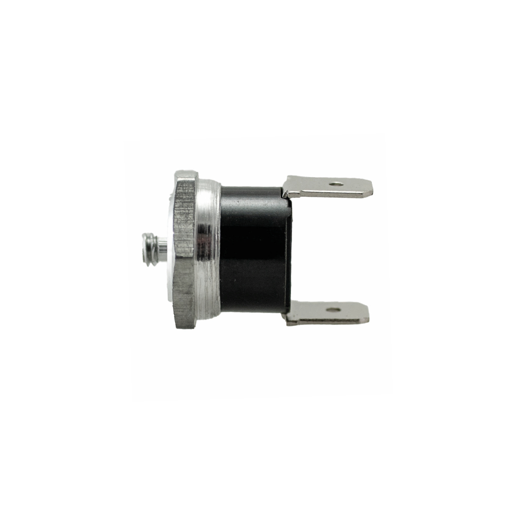 ECM Thermostat Dampftemperatur 135°C 230V