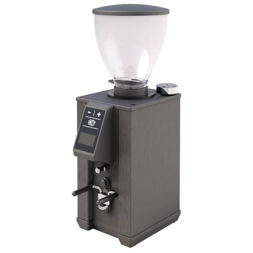 Macap Mühle LEO 55 satin black