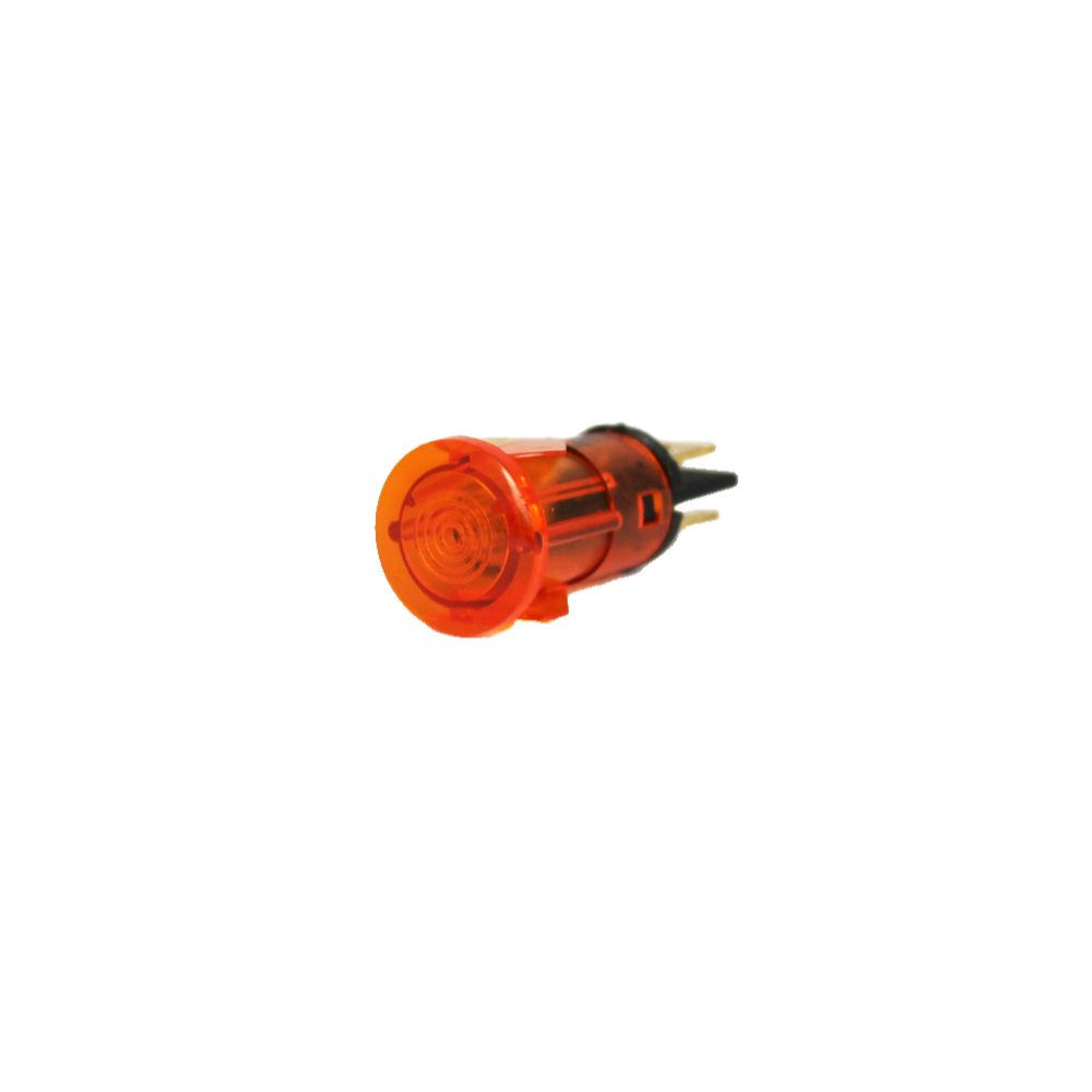 Bezzera Signallampe orange, BZ99, BZ40 BZ35