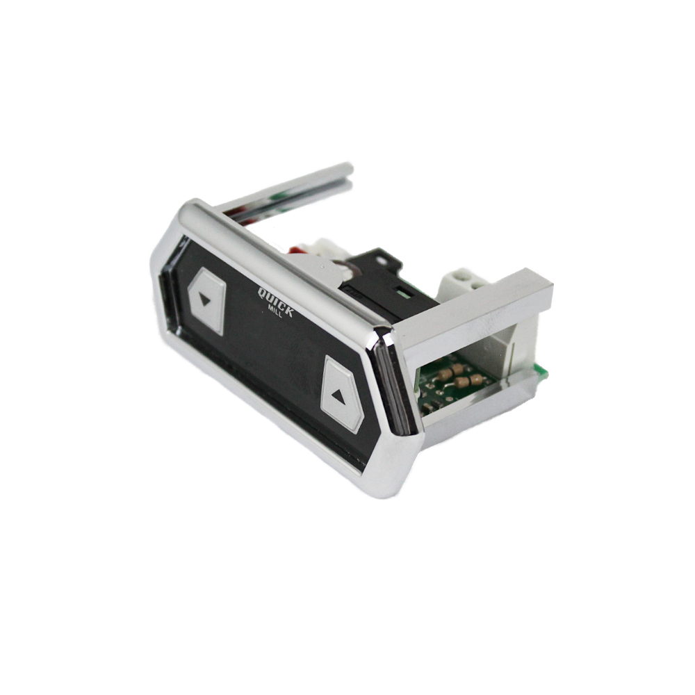 Quickmill PID Control QM67 Vetrano