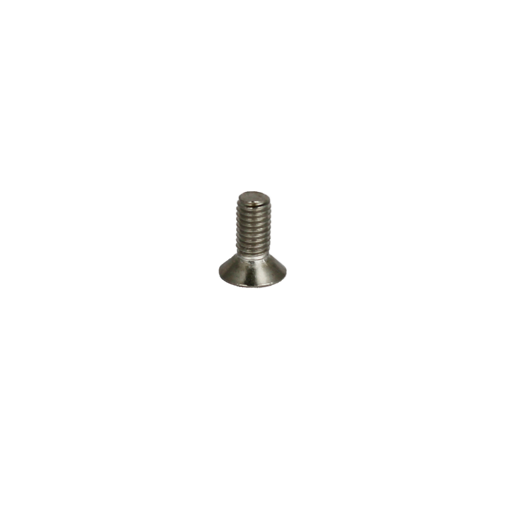 ECM Kreuzschraube Edelstahl M5 x 12mm zu Duschplatte