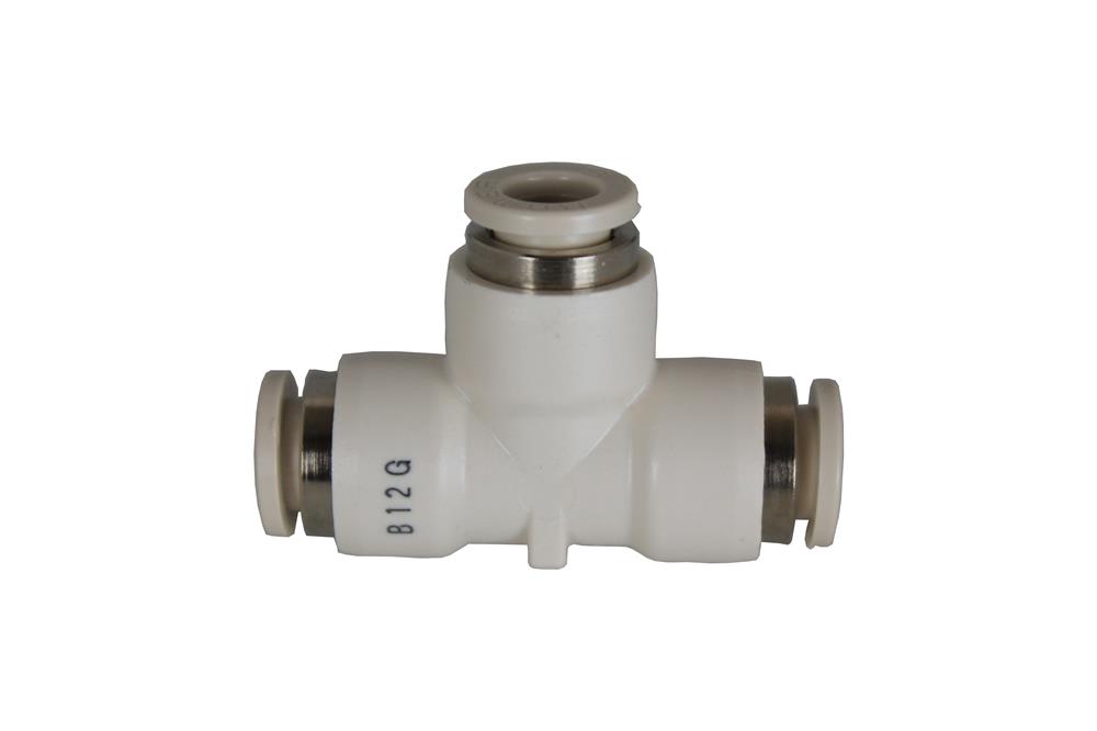 Schaerer T-Steckanschluss 6-6-6 PPSU