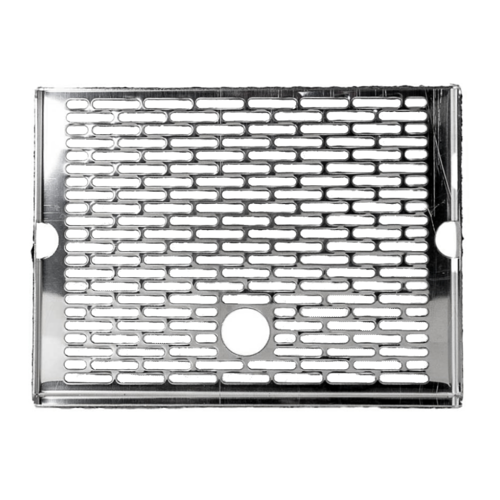 ECM Gitter Wasserauffangschale Classika II