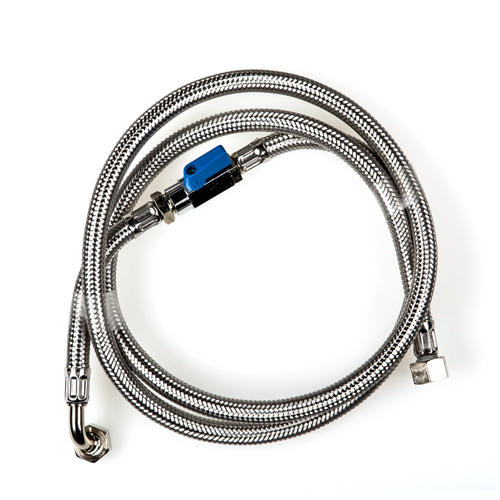 BWT Anschlußset Bestmax 7