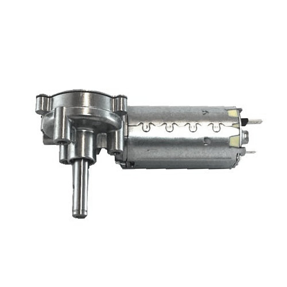 Schaerer Motor 24v dc Brüheincheit