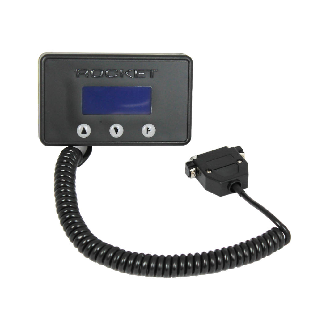 Rocket Espresso Display R58