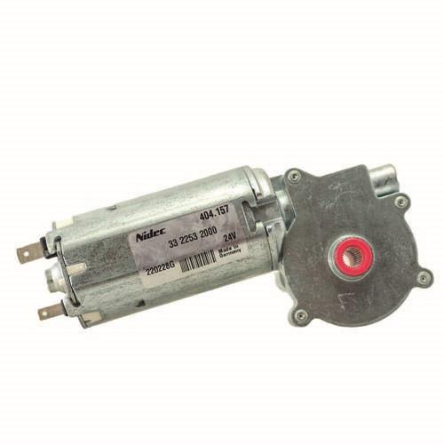 Schaerer Motor Mühle 24V links