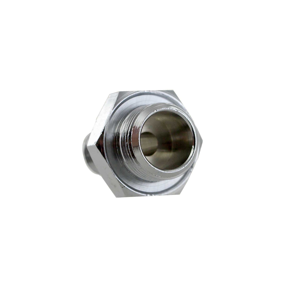 ECM Anschluss QS Technika