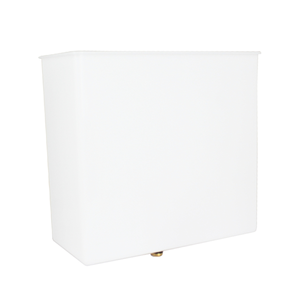 Bezzera Wassertank Duo Matrix komplett