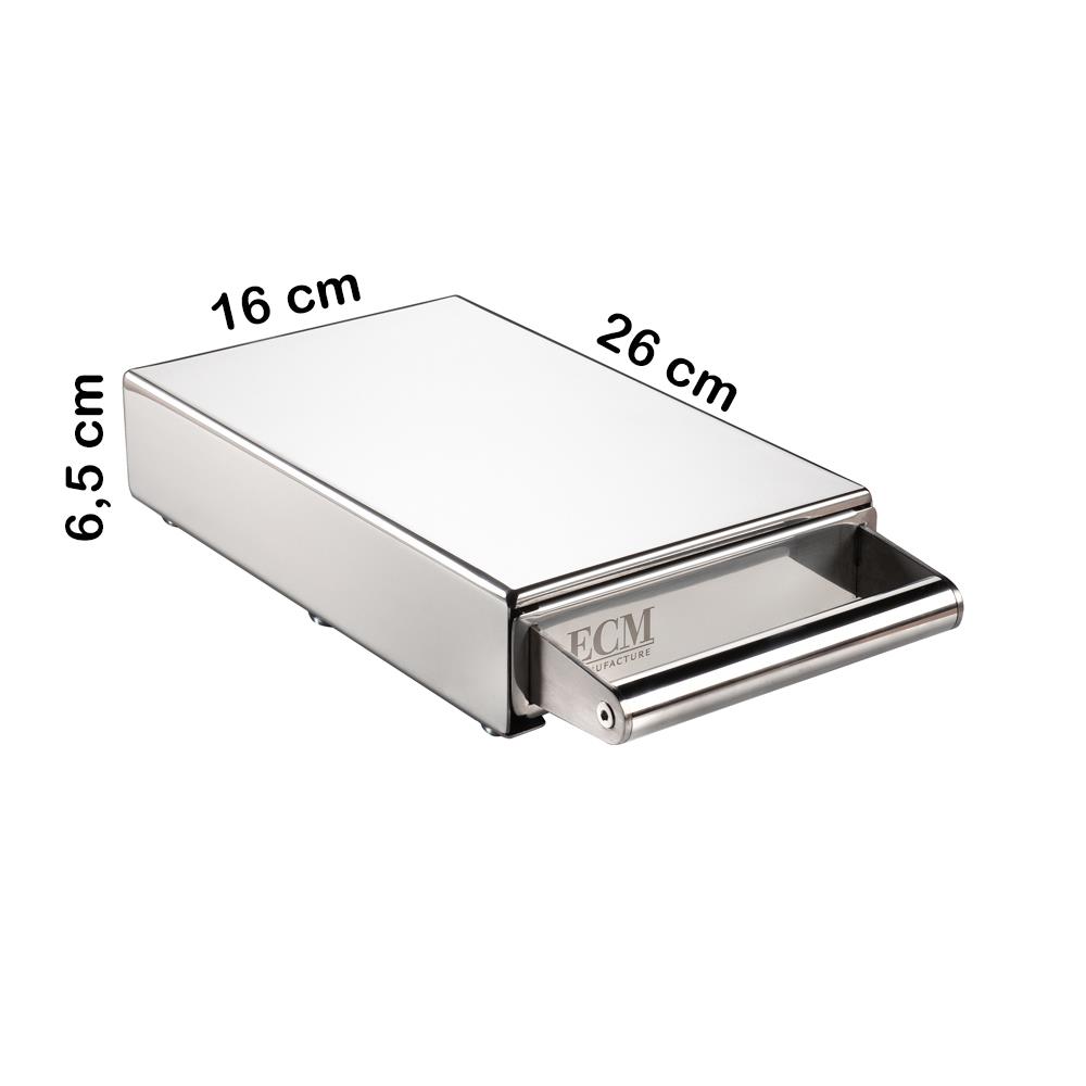 ECM Sudschublade M