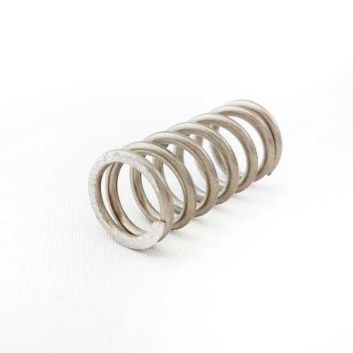 Faema E61 Feder unten 14 x 33 mm E61 Brüheinheit