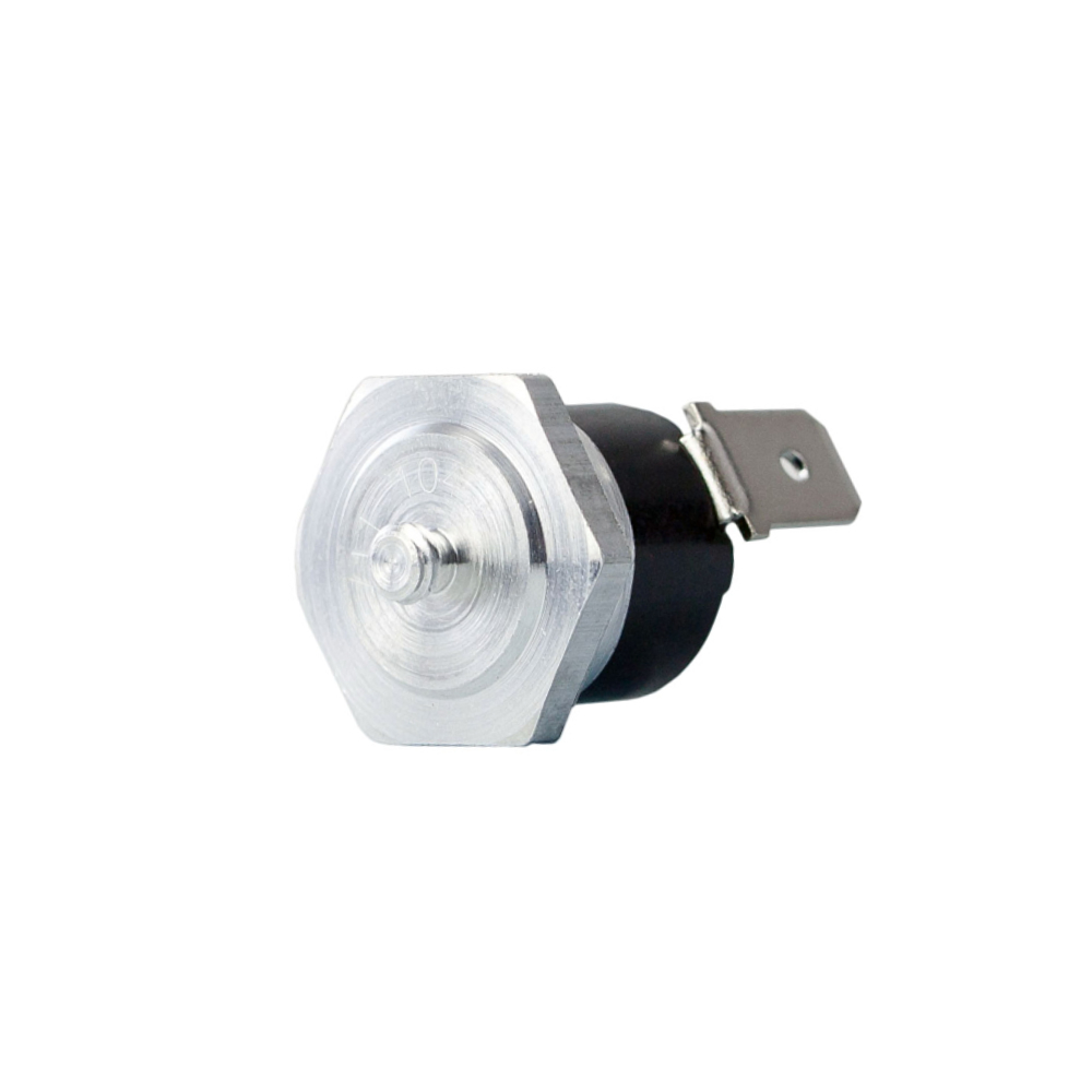 ECM Thermostat Kaffee104°C Classika II
